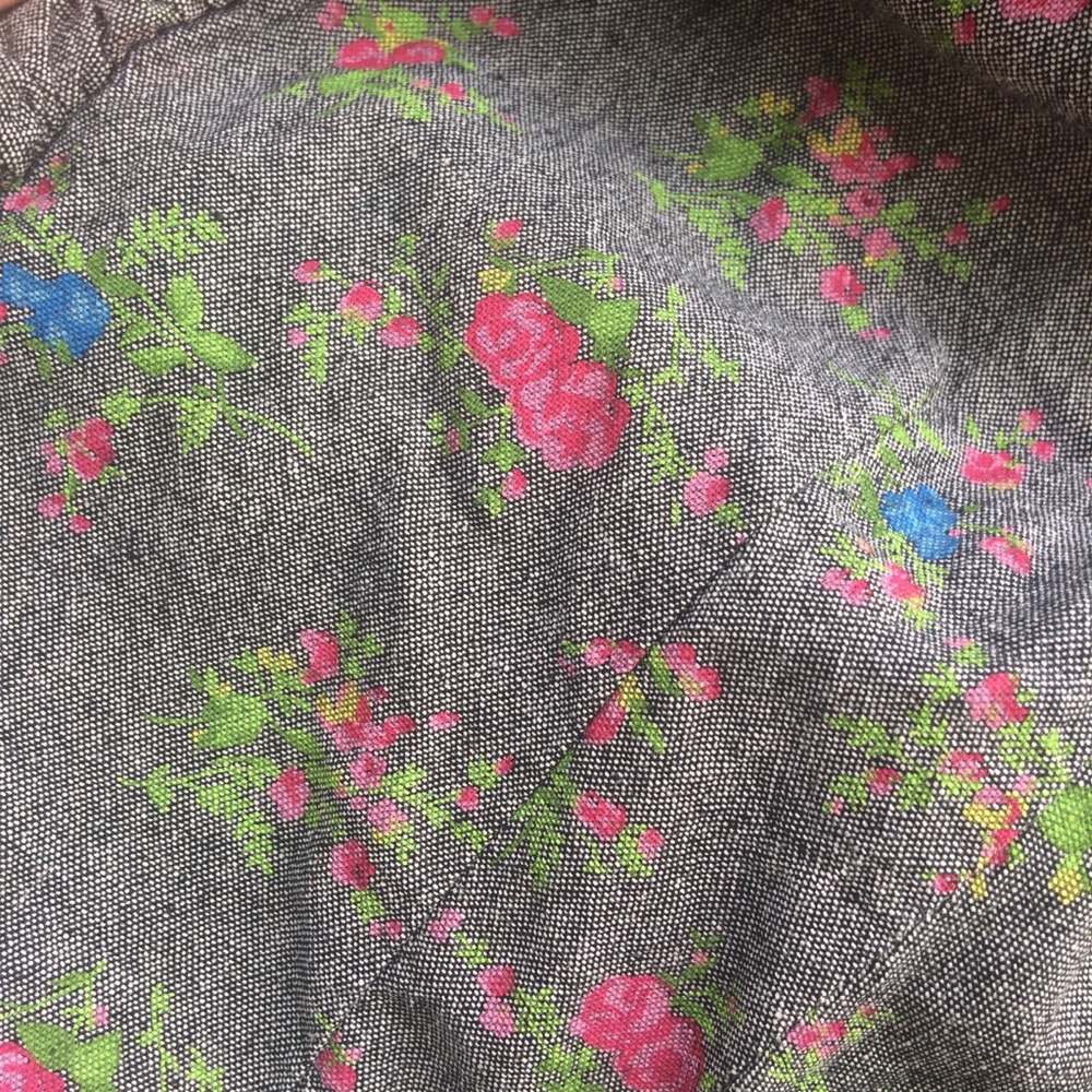 Modcloth About the Artist Dress - Picture 6 of 8
